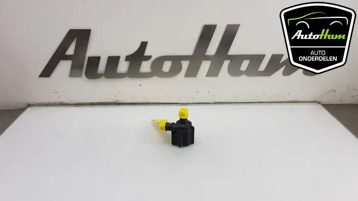 Extra waterpomp Audi A5