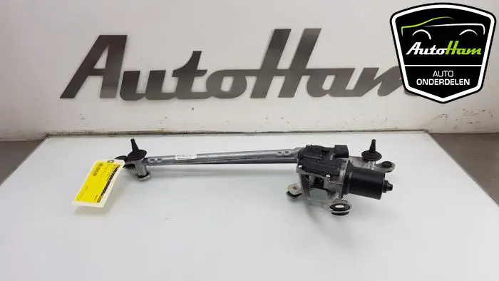 Ruitenwismotor+Mechaniek Audi A5