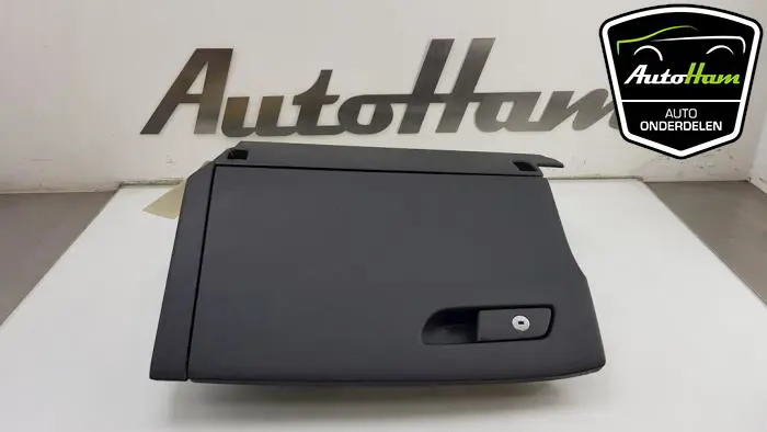 Dashboardkastje Audi A5