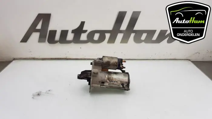 Startmotor Volvo V40