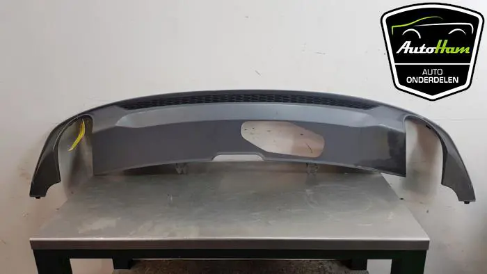 Diffuser achterbumper Audi A5