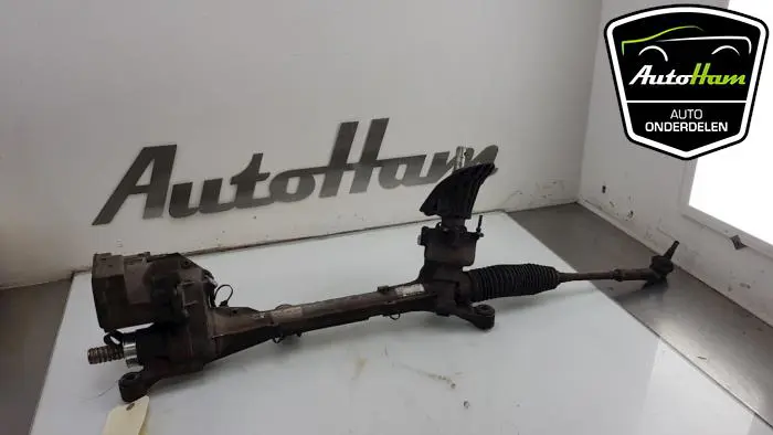 Stuurhuis Bekrachtigd Volvo V40
