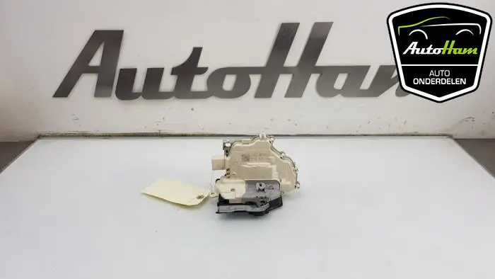 Deurslot Mechaniek 4Deurs links-achter Audi A5
