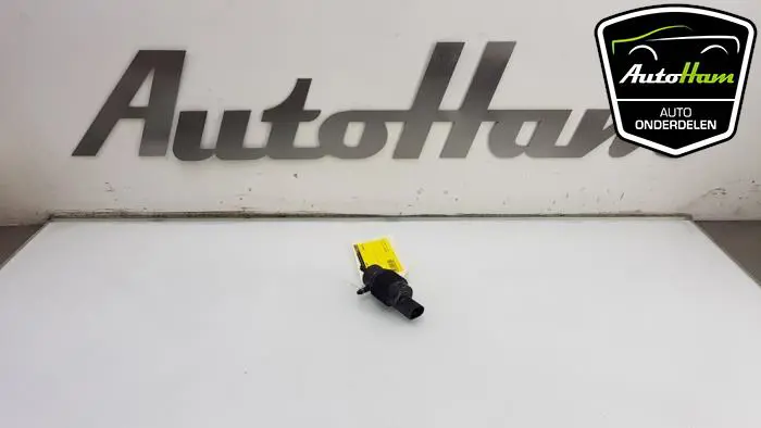 Ruitensproeierpomp voor Audi A5
