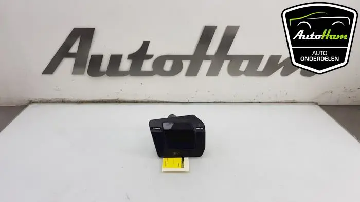 Koplamp Sproeier BMW X5