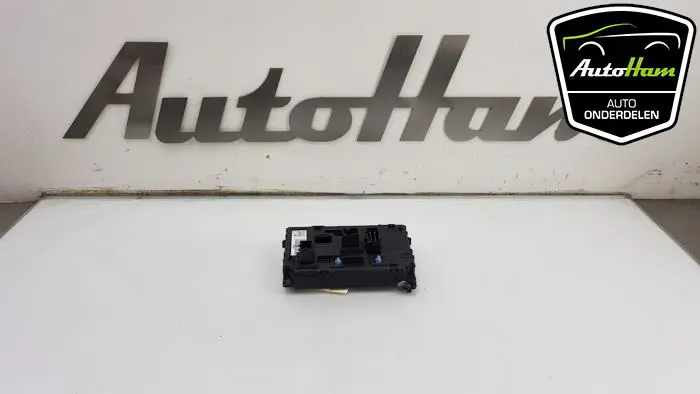 Computer Body Control Citroen DS3