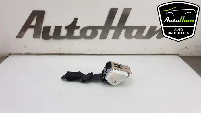Veiligheidsgordel links-achter Citroen DS3