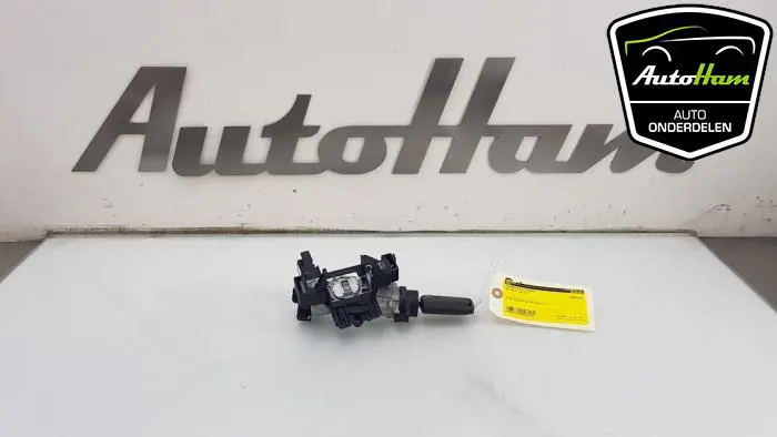 Kontaktslot+Sleutel Volkswagen Polo