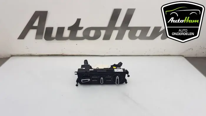 Kachel Bedieningspaneel Volkswagen Polo