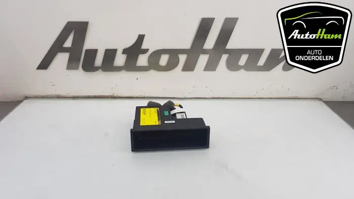 Module (diversen) Audi TT
