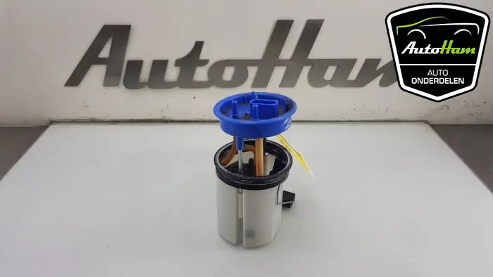 Benzinepomp Volkswagen Polo