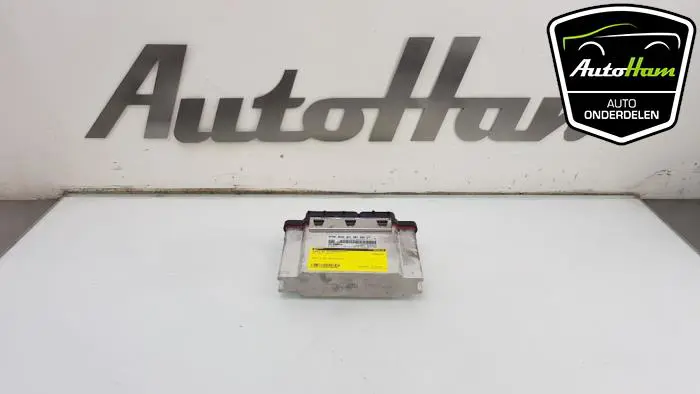 Computer Motormanagement Volkswagen Polo