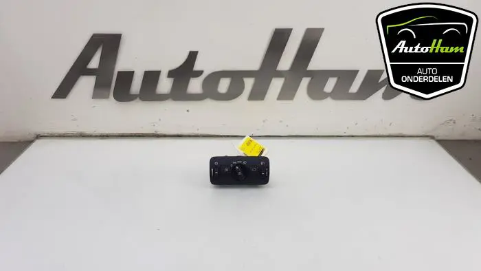 Licht Schakelaar Volvo V40