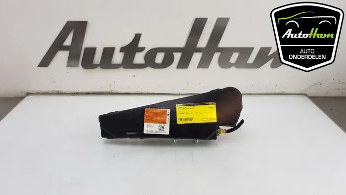 Airbag stoel (zitplaats) Volvo V40