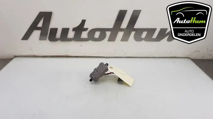 Kachel Weerstand Volvo V40
