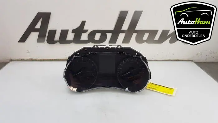 Instrumentenpaneel Nissan Qashqai+2