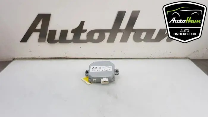 Module (diversen) Nissan Qashqai