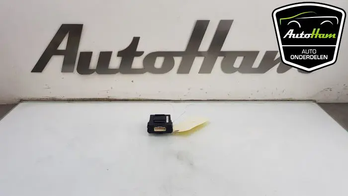 Module (diversen) Nissan Qashqai