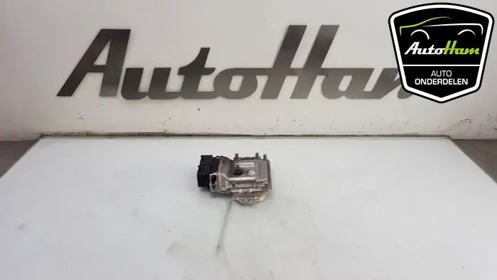 Computer Motormanagement Nissan Pixo