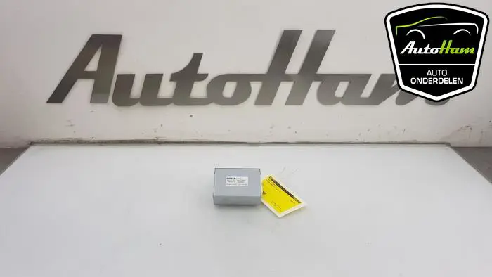 Camera module Nissan Qashqai+2