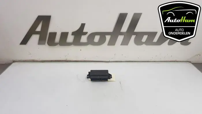 PDC Module Nissan Qashqai