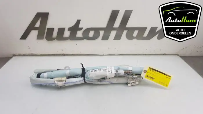 Airbag hemel links Nissan Qashqai+2