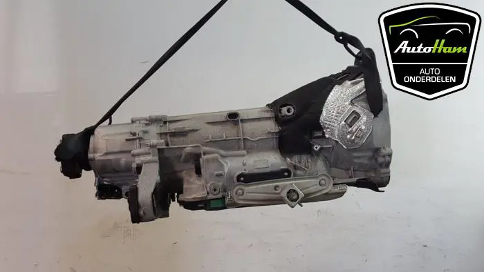 Automaatbak BMW 3-Serie