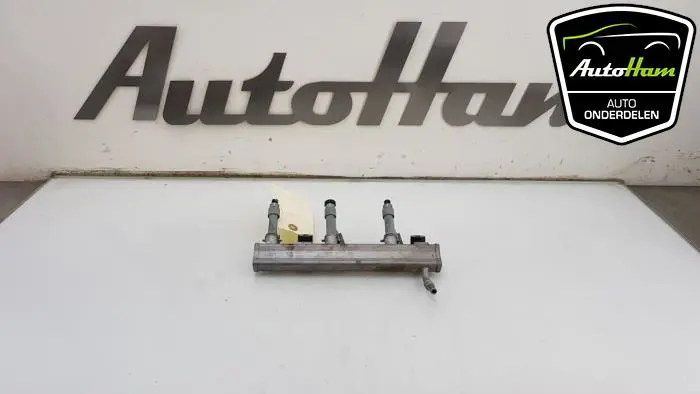 Galerij (Injectie) Toyota Yaris
