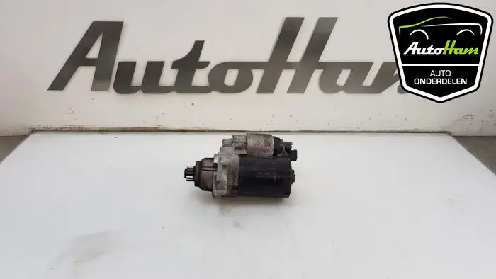 Startmotor Volkswagen Golf