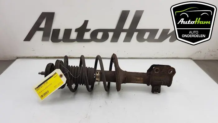 Schokdemper links-voor Daewoo Matiz