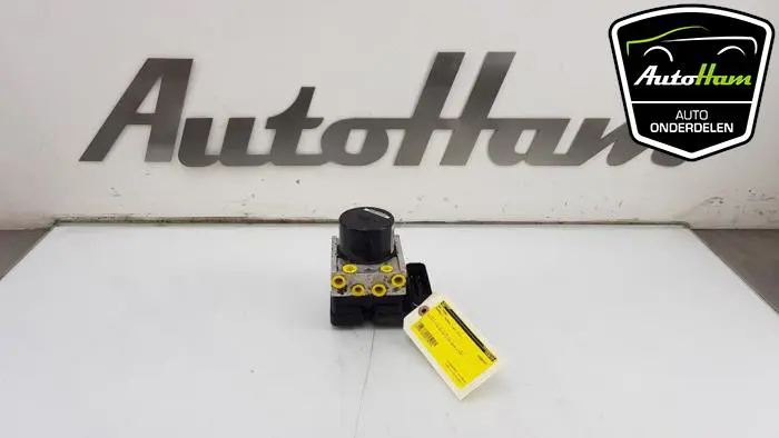 ABS Pomp Renault Twingo