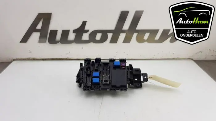 Computer Body Control Nissan Pixo