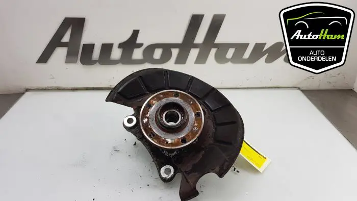 Fusee links-voor Volkswagen Passat