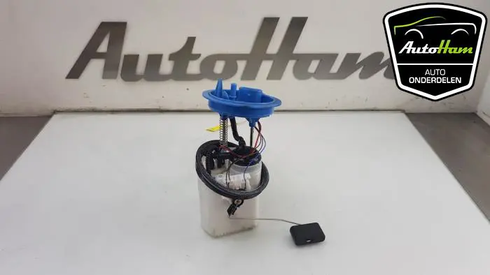 Benzinepomp Volkswagen Golf