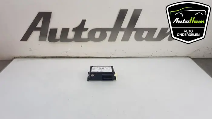 WiFi module Audi A1