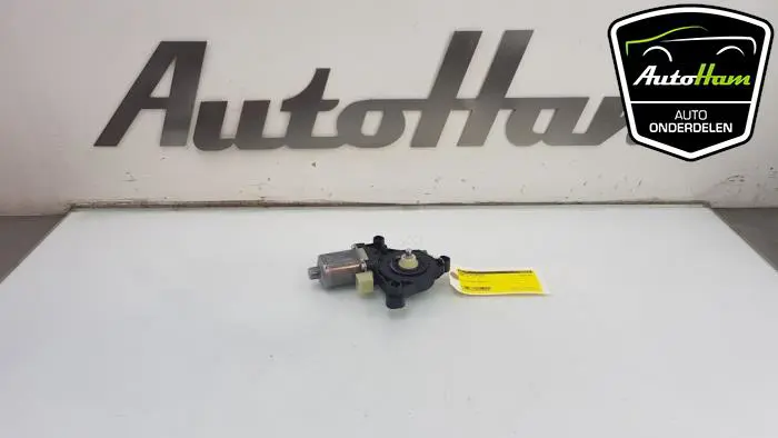 Raammotor Portier Audi A1