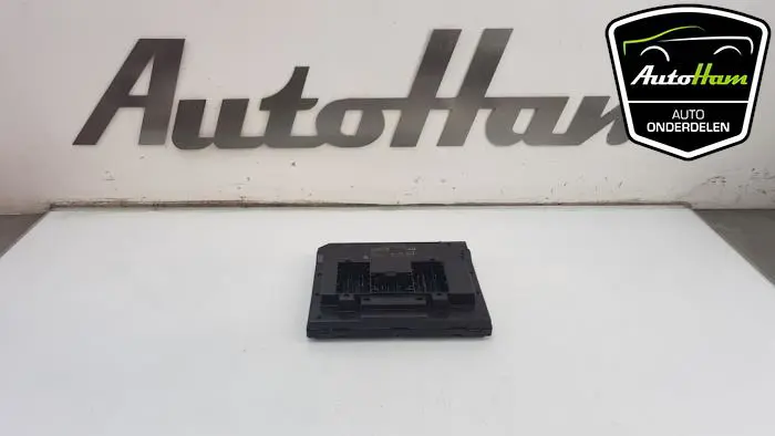 Computer Body Control Audi A1
