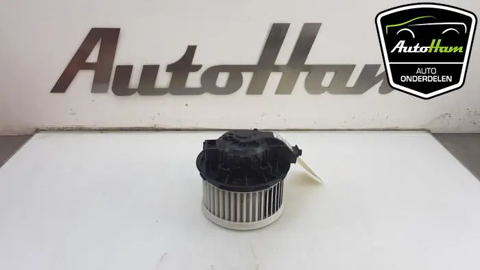Kachel Ventilatiemotor Volkswagen UP
