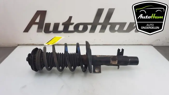 Schokdemper links-voor Citroen DS3