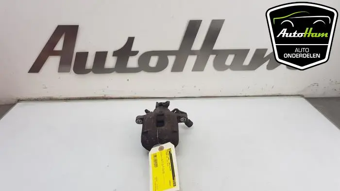 Remklauw (Tang) links-achter Citroen DS3