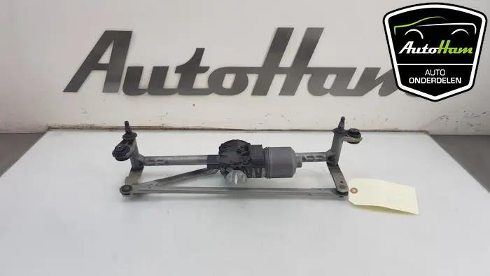 Ruitenwismotor+Mechaniek Seat Ibiza