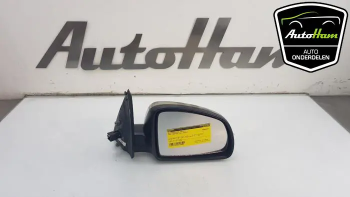 Buitenspiegel rechts Opel Meriva