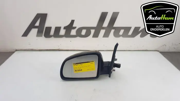Buitenspiegel links Opel Meriva