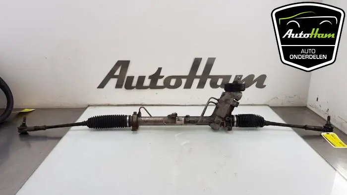 Stuurhuis Bekrachtigd Seat Ibiza