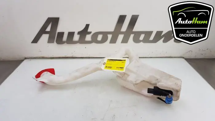 Ruitensproeiertank voor Seat Ibiza