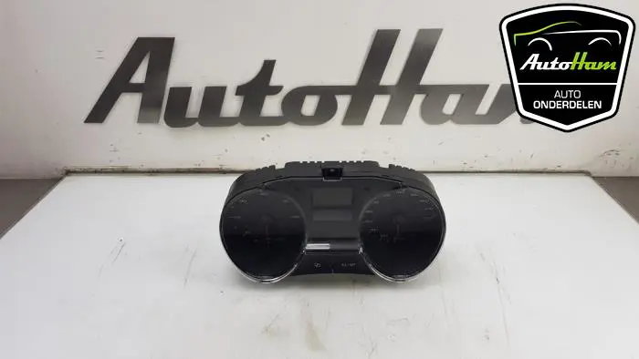 Instrumentenpaneel Seat Ibiza