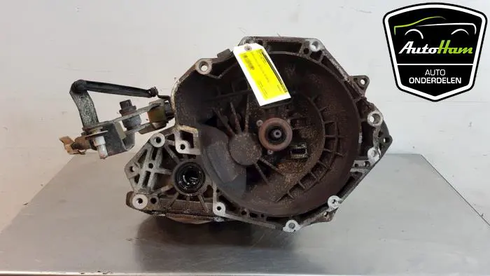 Versnellingsbak Opel Tigra