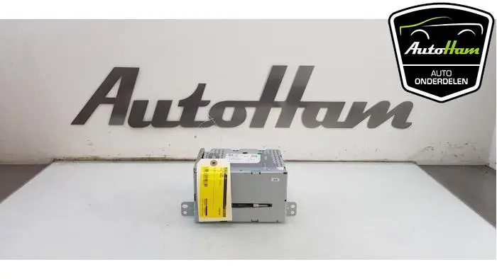 CD Speler Opel Mokka