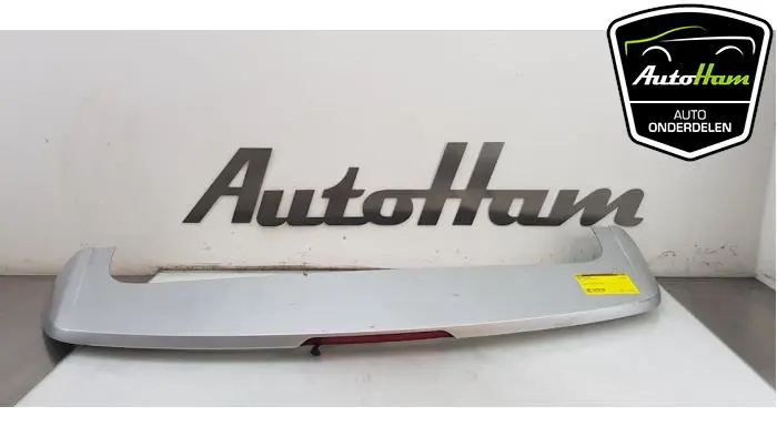 Achterspoiler Opel Mokka