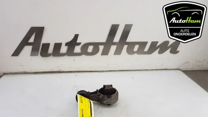 Motorsteun Nissan Qashqai+2